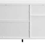 Kệ Trang Trí Đa Năng LR-MP-004