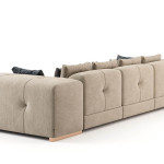 Bộ Sofa hiện đại Cancun SOFA-019