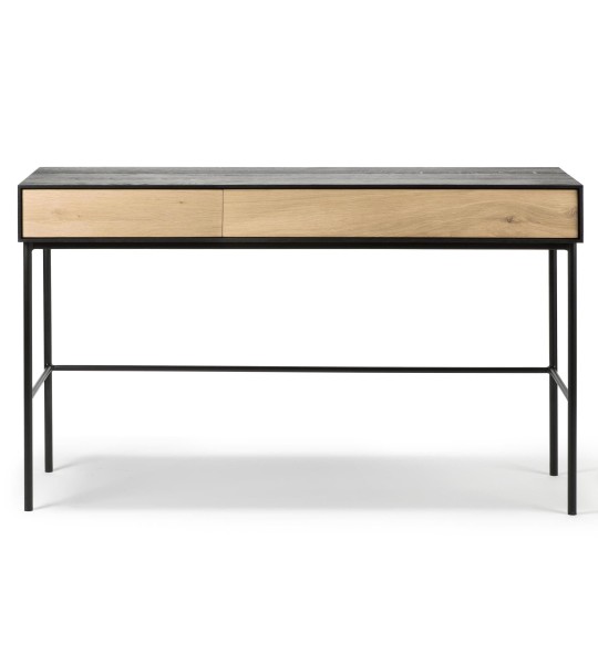 Bàn Làm Việc Black Bird LR-WD-004