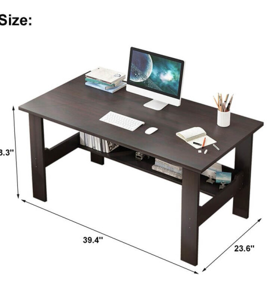 Bàn làm việc Jazmaine-OF-WD-020